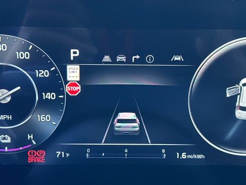 New 2026 Kia Niro Wave image 25