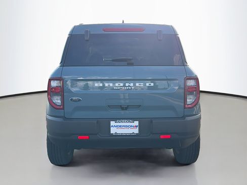 Used 2021 Ford Bronco Sport Big Bend AWD/4WD image 16