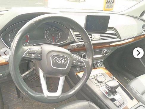 Used 2018 Audi Q5 2.0T Premium AWD/4WD image 10