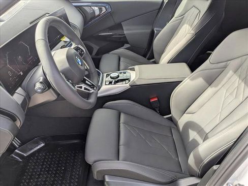 New 2026 BMW X3 xDrive30 w/ M Sport Package image 4