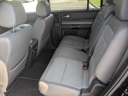 Used 2019 Ford Flex SEL w/ Equipment Group 202A AWD/4WD image 29