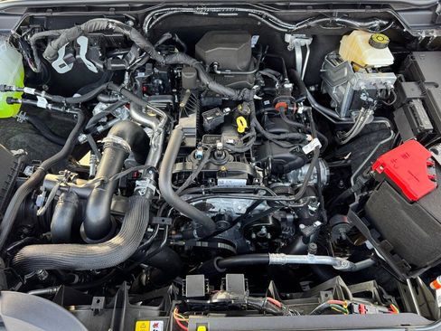 New 2024 Ford Ranger XLT w/ Technology Package image 34