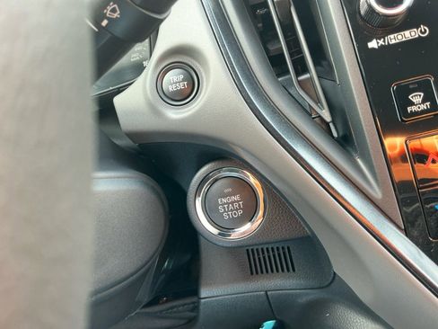 New 2026 Subaru Crosstrek 2.5i Sport AWD/4WD image 20