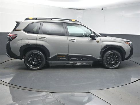 New 2026 Subaru Forester Wilderness image 8