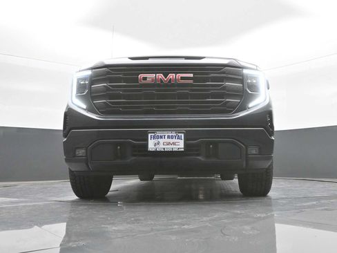 Used 2026 GMC Sierra 1500 Elevation w/ Elevation Select Package AWD/4WD image 41