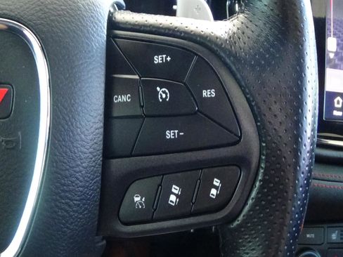 Certified 2024 Dodge Durango GT AWD/4WD image 25