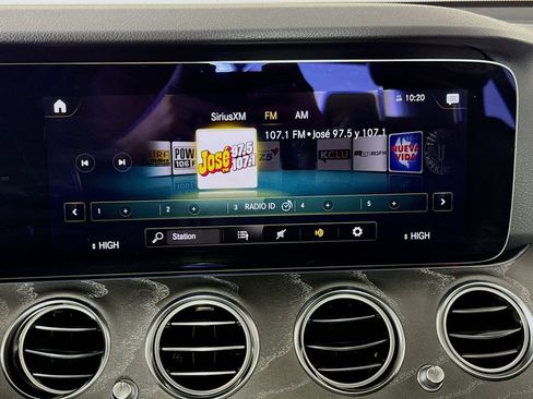 Used 2021 Mercedes-Benz E 350 4MATIC Sedan image 15