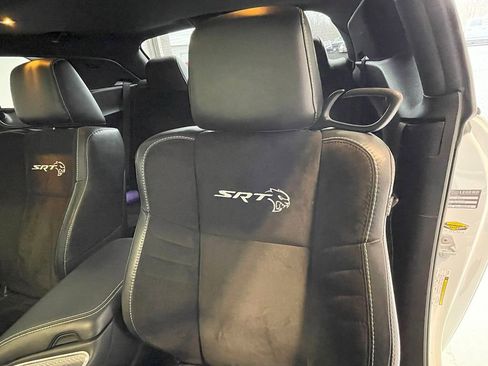 Used 2020 Dodge Challenger SRT Hellcat image 47