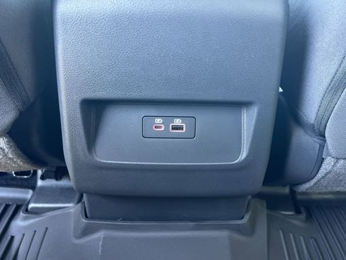 New 2026 Nissan Frontier SV w/ All-Weather Content Package AWD/4WD image 18
