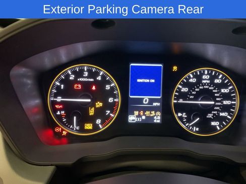 New 2026 Subaru Crosstrek 2.5i Wilderness w/ Crosstrek Mirror Package AWD/4WD image 7