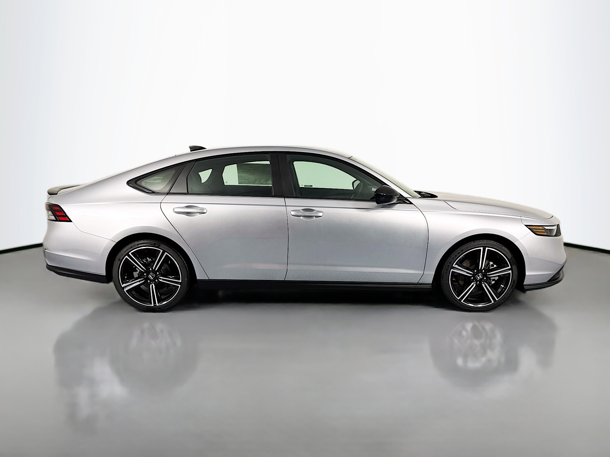 New 2026 Honda Accord Sport image 4