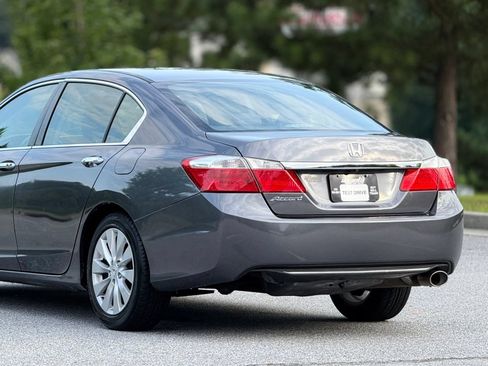 Used 2015 Honda Accord EX image 48