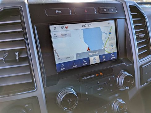 Used 2020 Ford F150 King Ranch w/ Equipment Group 601A Luxury image 25