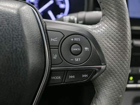Used 2019 Toyota Avalon Limited w/ Advanced Safety Package FWD image 38