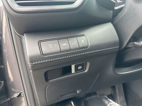 Used 2022 Hyundai Santa Fe Limited AWD/4WD image 15