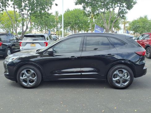Used 2023 Ford Escape ST-Line w/ Equipment Group 301A FWD image 7
