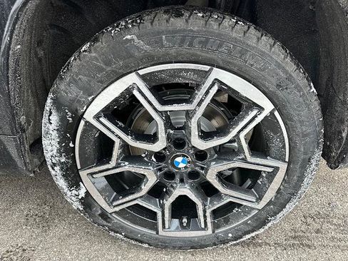 New 2026 BMW X1 xDrive28i w/ Technology Package image 7