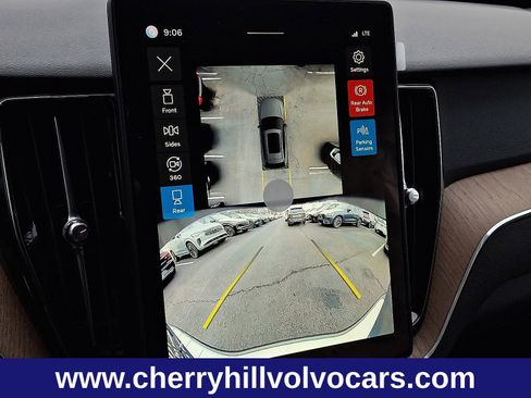 New 2026 Volvo XC60 B5 Plus w/ Protection Package Premier image 9