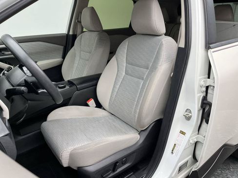 Used 2023 Nissan Rogue SV AWD/4WD image 8