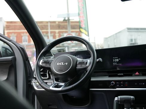 Used 2023 Kia Sportage X-Line image 21