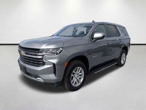 Used 2021 Chevrolet Tahoe LT AWD/4WD image 7