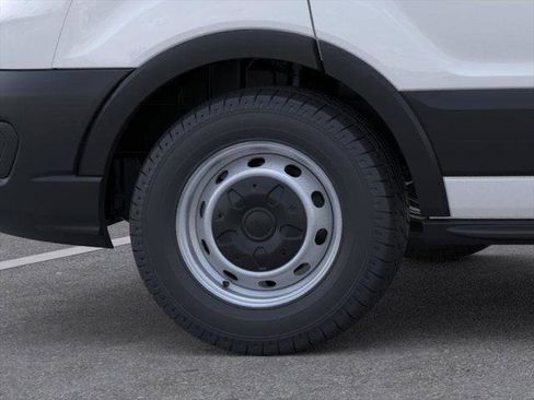 New 2025 Ford Transit 250 Base w/ Load Area Protection Package image 19