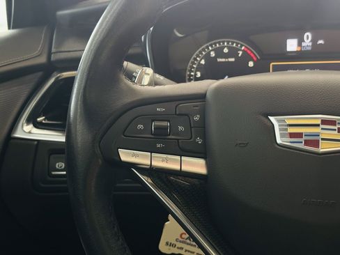 Used 2023 Cadillac XT6 Sport AWD/4WD image 49