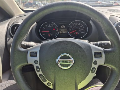 Used 2015 Nissan Rogue S w/ Convenience Package FWD image 27