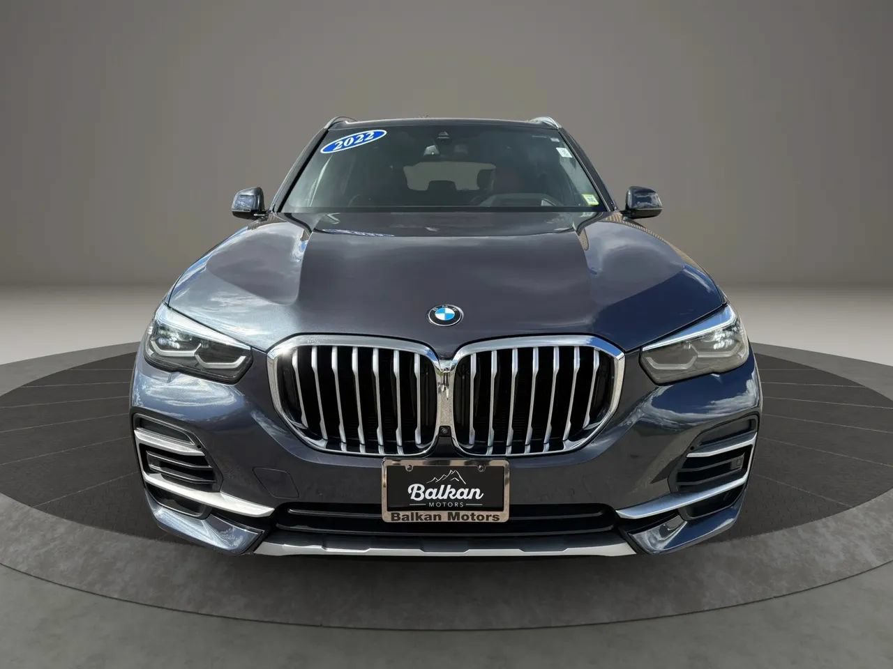 Used 2022 BMW X5 xDrive40i w/ Premium Package AWD/4WD image 16