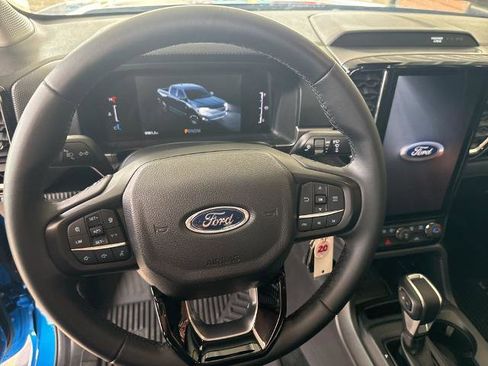 Certified 2024 Ford Ranger XLT image 11