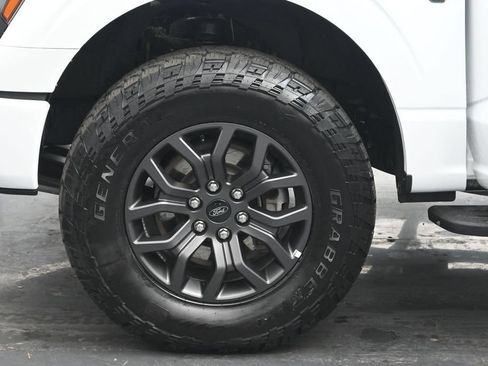 Used 2024 Ford F150 Tremor w/ Tow/Haul Package AWD/4WD image 31