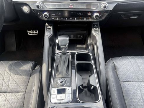 Certified 2023 Kia Telluride SX X-Line AWD/4WD image 18