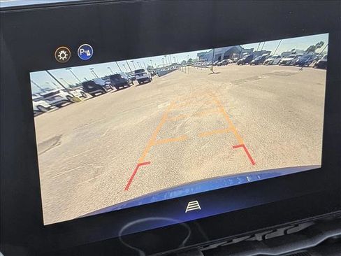 New 2026 Chevrolet Equinox LT w/ Convenience Package II image 11