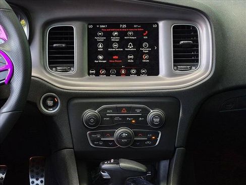 Used 2023 Dodge Charger R/T w/ Performance Handling Group RWD image 10