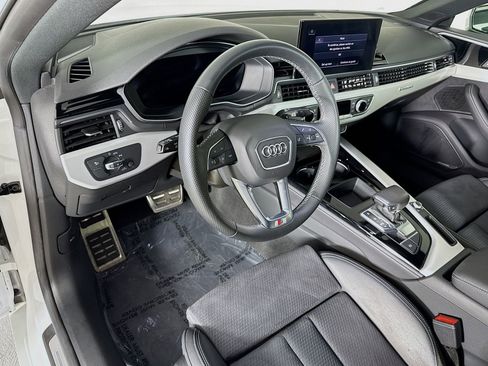 Certified 2023 Audi A5 2.0T Premium Plus w/ Premium Plus image 9