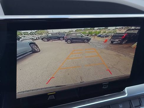New 2026 Chevrolet Silverado 1500 RST RWD image 28
