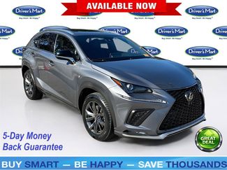 Used 2020 Lexus NX 300 F Sport video 1