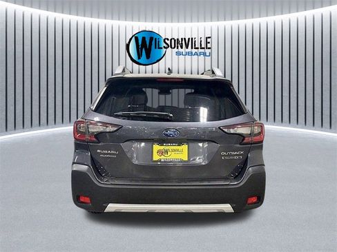 Used 2024 Subaru Outback Touring XT w/ Popular Package #2 image 5