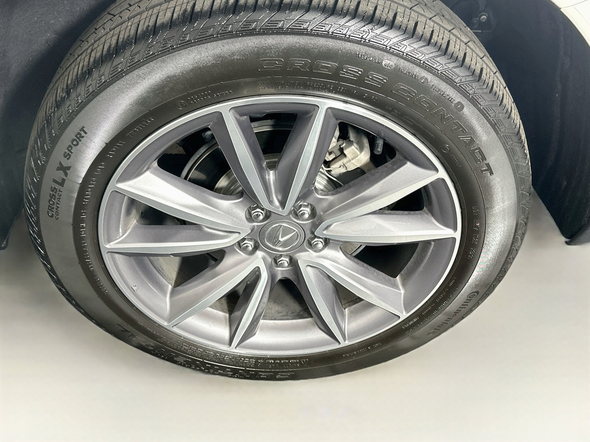 Used 2024 Acura RDX w/ Technology Package AWD/4WD image 11