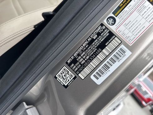 Used 2020 Mercedes-Benz G 550 G 550 image 38