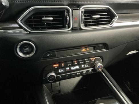 Used 2023 MAZDA CX-5 AWD 2.5 S w/ Premium Plus Pkg image 22