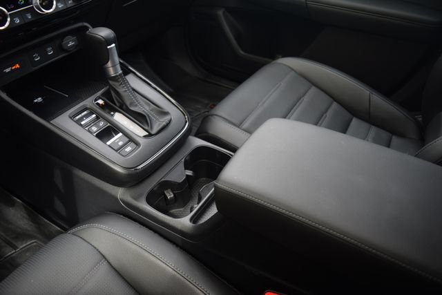 Used 2026 Honda CR-V EX-L image 13
