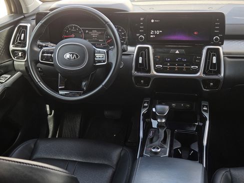 Used 2021 Kia Sorento SX AWD/4WD image 34