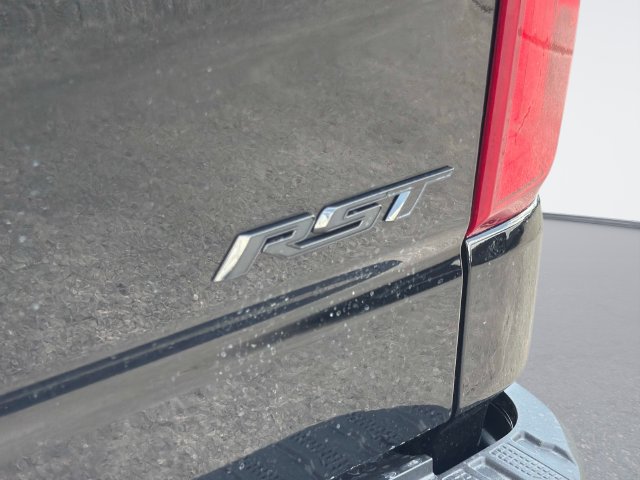 New 2026 Chevrolet Silverado 1500 RST AWD/4WD image 12