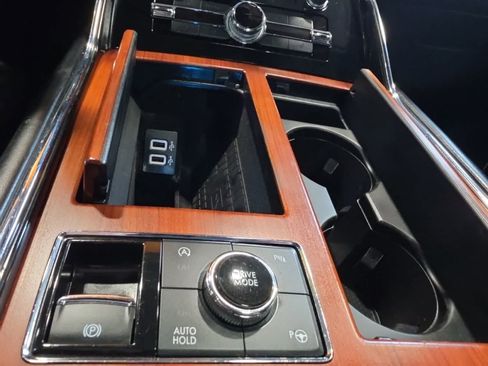 Used 2018 Lincoln Navigator L Reserve w/ Technology Package AWD/4WD image 29