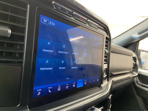 Used 2023 Ford F150 XLT w/ Equipment Group 302A High image 30