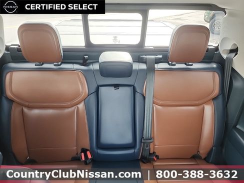 Used 2023 Ford Maverick Lariat w/ Lariat Luxury Package AWD/4WD image 21