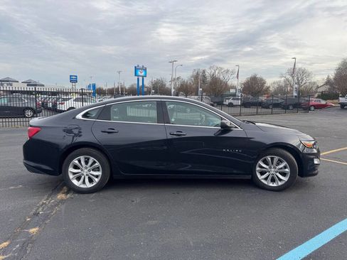 Used 2023 Chevrolet Malibu LT image 29