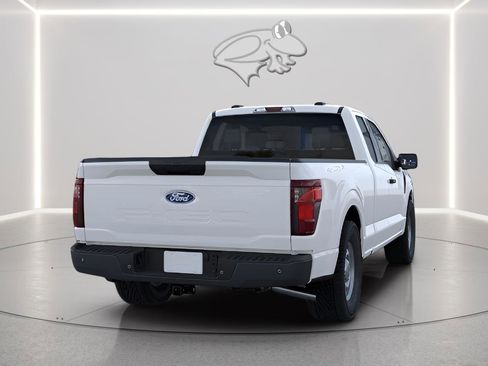 New 2026 Ford F150 XL RWD image 6
