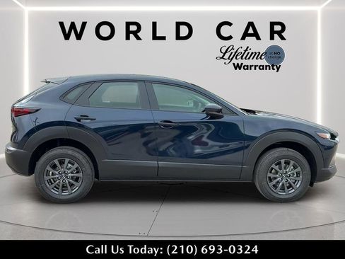 New 2026 MAZDA CX-30 AWD 2.5 S image 8
